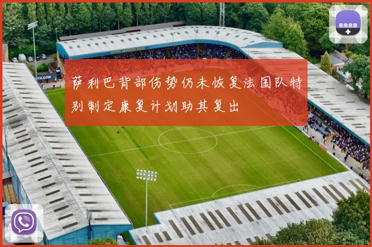 萨利巴背部伤势仍未恢复法国队特别制定康复计划助其复出